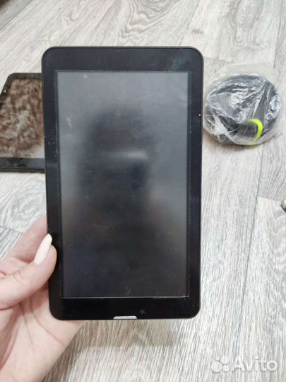 Планшеты на запчасти