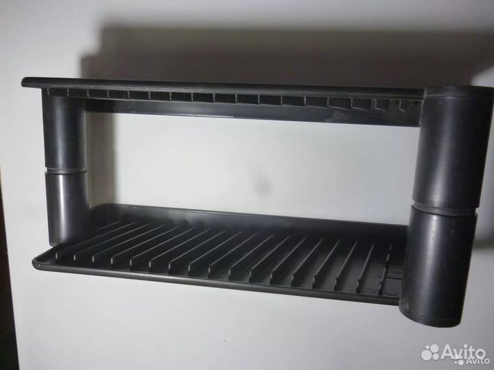 Подставка под CD-диски, кассеты 90 мин