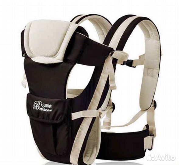 Рюкзак кенгуру