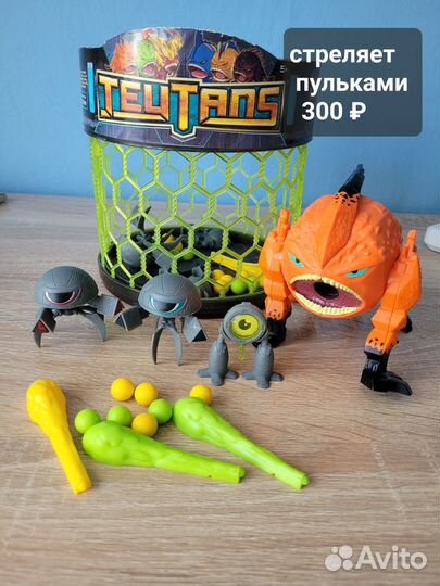 Спирограф (новый)