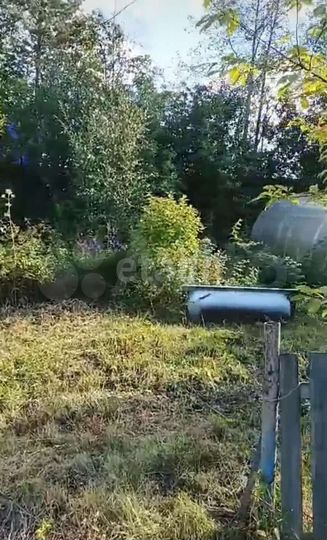 Участок 5,7 сот. (СНТ, ДНП)