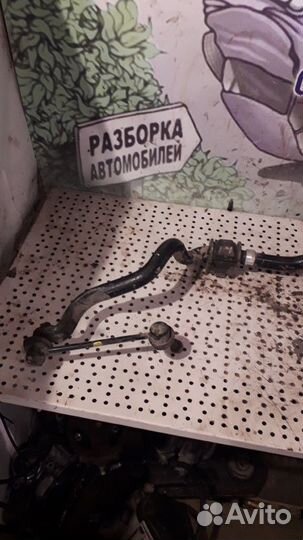 Стабилизатор передний Mazda 6