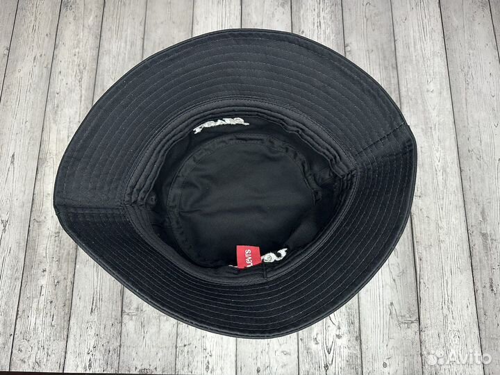 Панама мужская Levi's