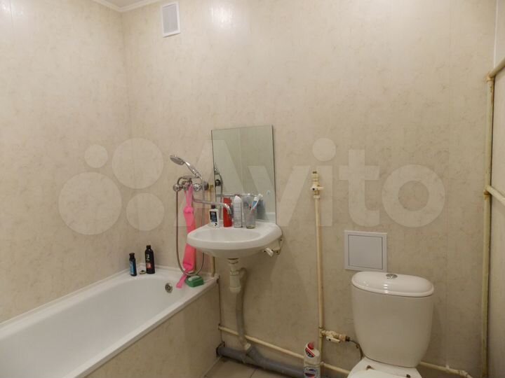 1-к. квартира, 36,2 м², 3/5 эт.