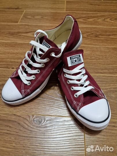 Кеды Converse (Конверс) 100% оригинал