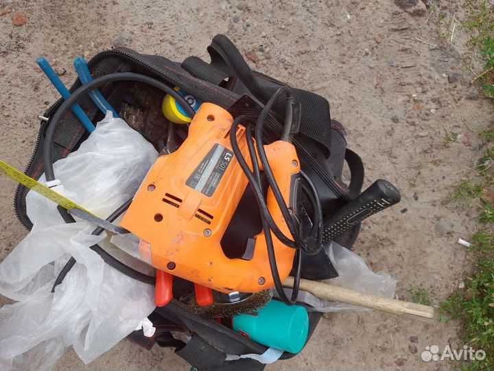 Инструмент