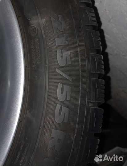 Диски и шины