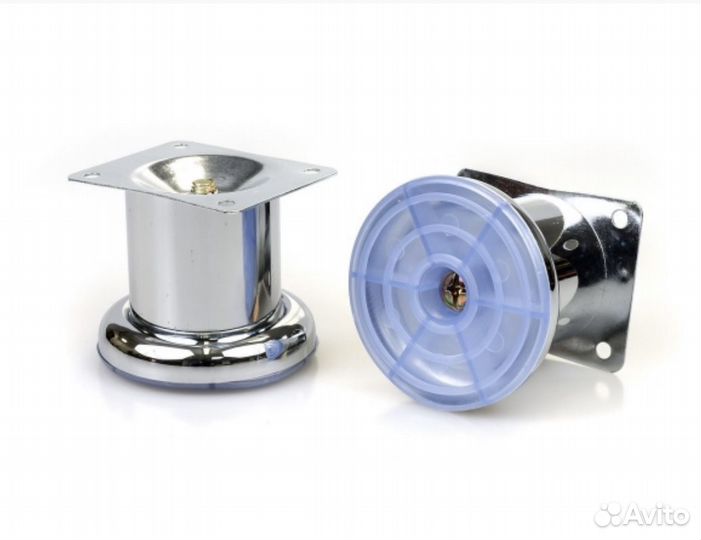 Опора прямая (Столбик)