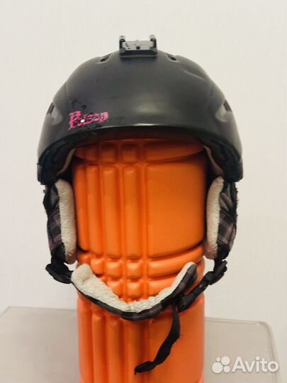 Шлем сноубордический/горнолыжный Salomon