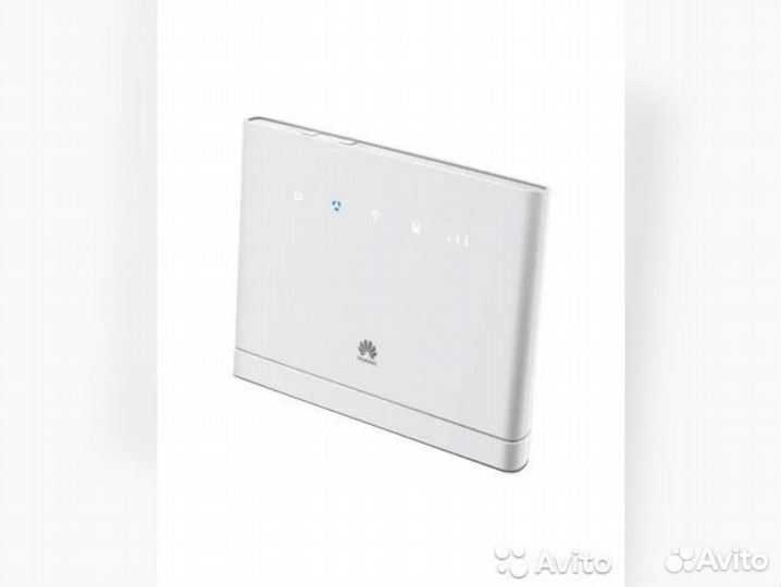 Роутер Huawei B315s-608