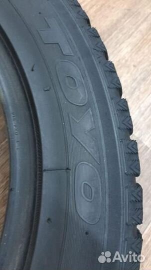 Toyo Garit G4 195/55 R15