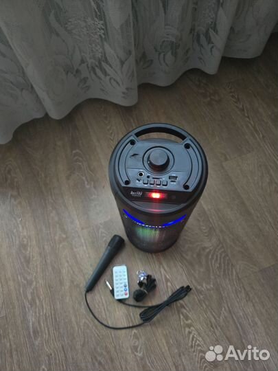 Светодиодный диско шар