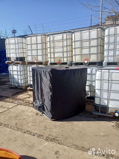 Еврокубы чёрные чехлы