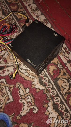 Комбоусилитель