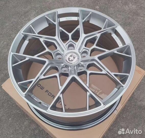 Кованые диски R20