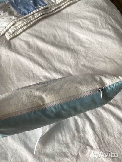 Комплект в детскую кроватку с бортиками