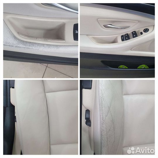 Покраска, ремонт кожаных изделий, реставрация кожи