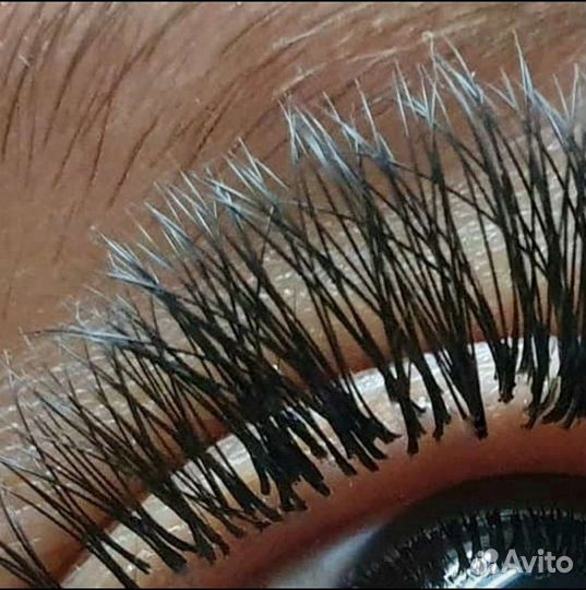 Курсы по наращиванию ресниц