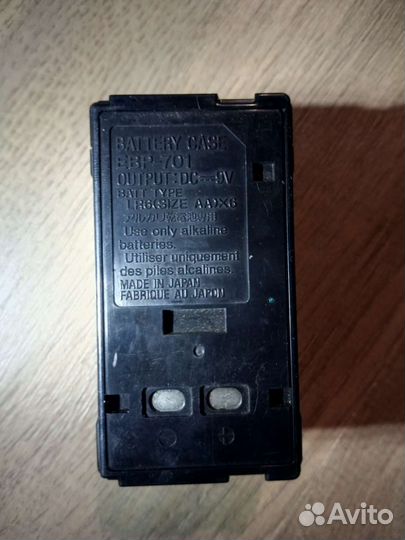 Sony EBP-701