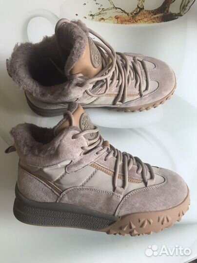 Кроссовки женские Respect, 37 размер