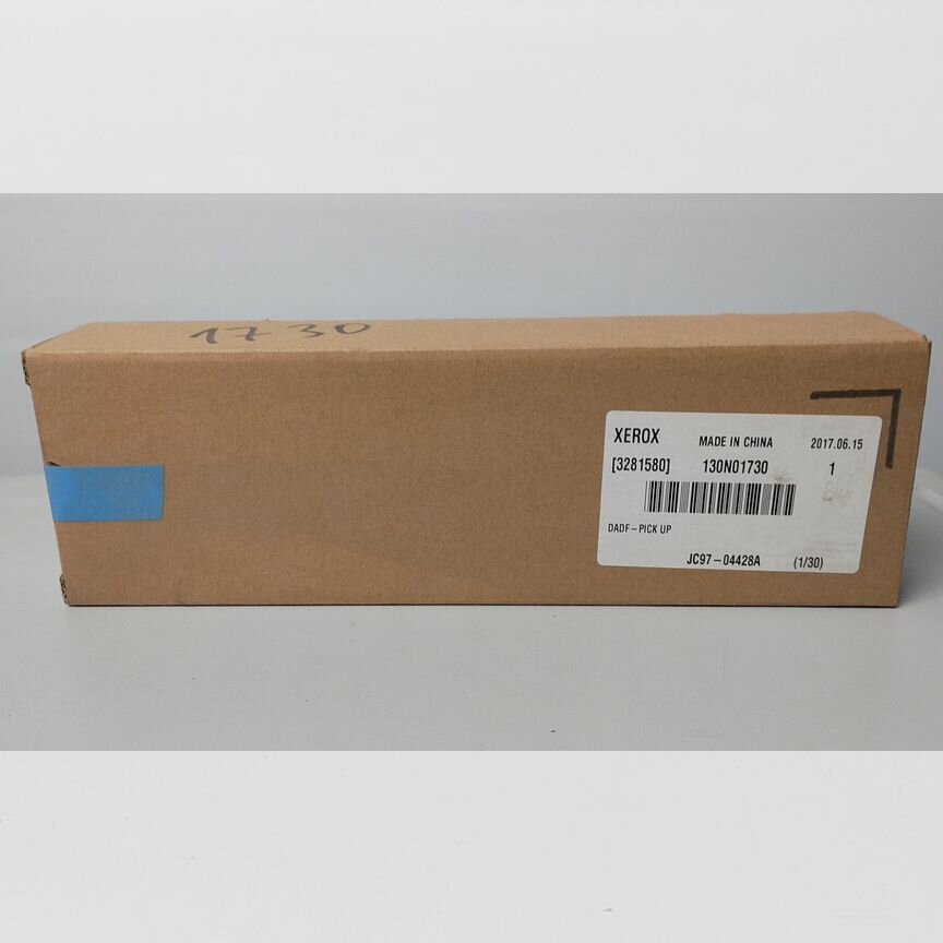 [130N01730] Узел Подхвата Xerox 5317 ( ) 130n01730