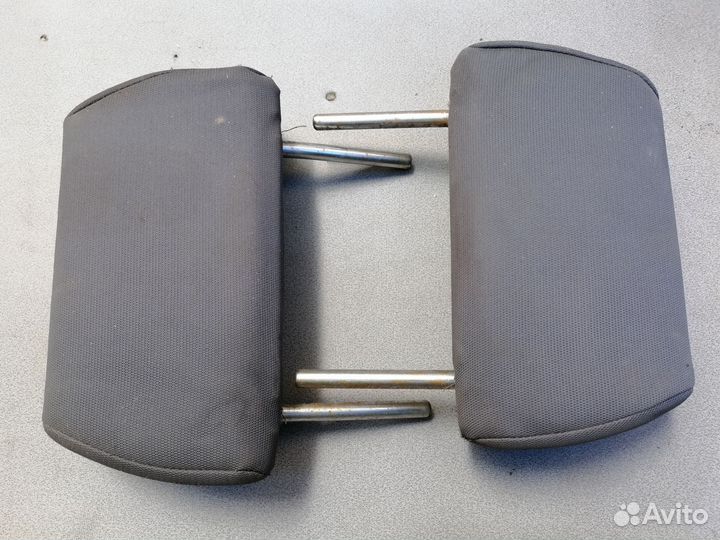 Подголовник сиденья Daewoo Nexia