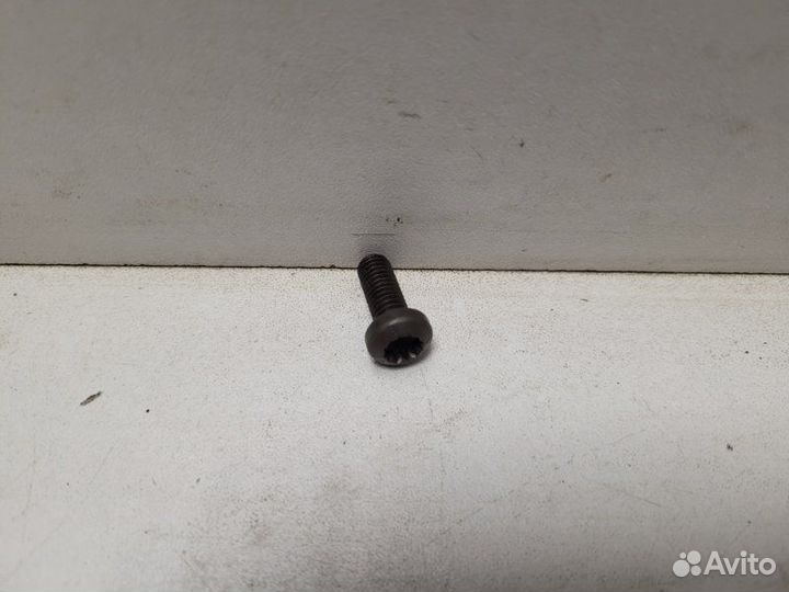 Болт трансмиссия(10шт) Volkswagen Passat B6