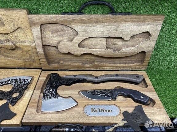 Подарочный набор для мужчин