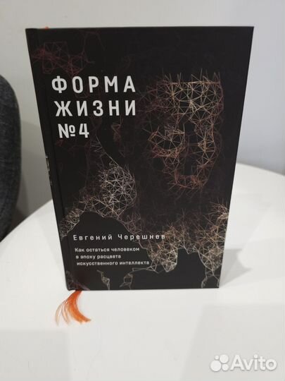 Книга Евгений Черешнев 