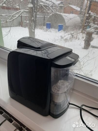 Кофемашина bosch tassimo