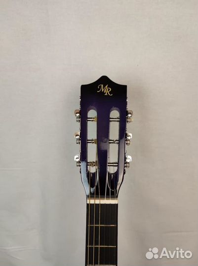 Классическая гитара Martin Romas