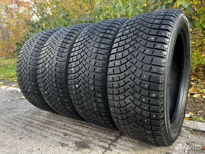 Michelin Latitude X-Ice North 255/50 R20 109T