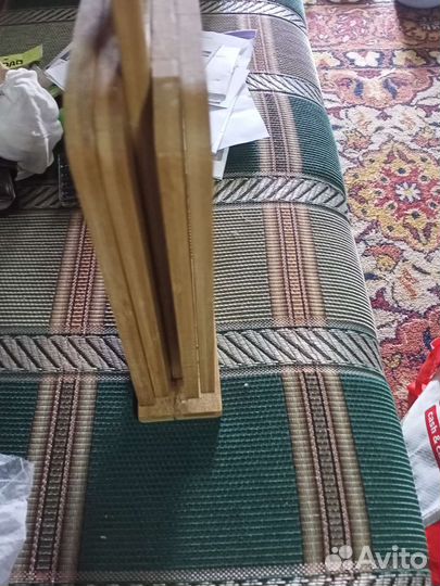 Набор разделочных досок