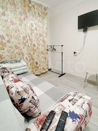 Квартира-студия, 16 м², 1/5 эт.