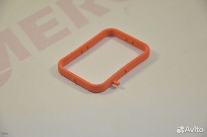 Уплотнение термостата A2762010680 mercedes-benz