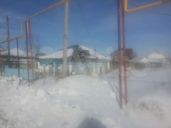 Участок 7 сот. (ИЖС)