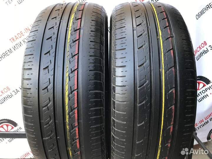 Nexen Roadian 542 265/60 R18