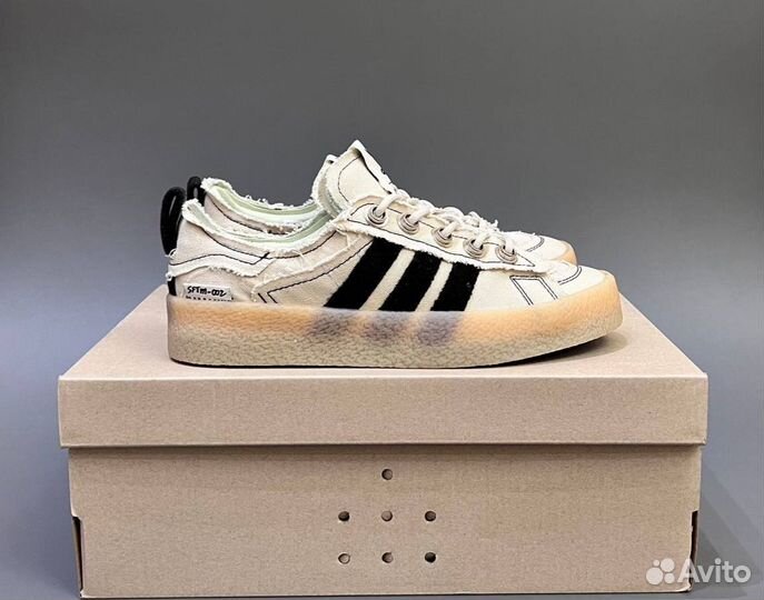 Кроссовки Adidas Campus 80