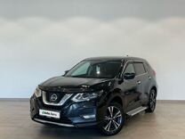 Nissan X-Trail 2.0 CVT, 2019, 138 000 км, с пробегом, цена 1 989 000 руб.