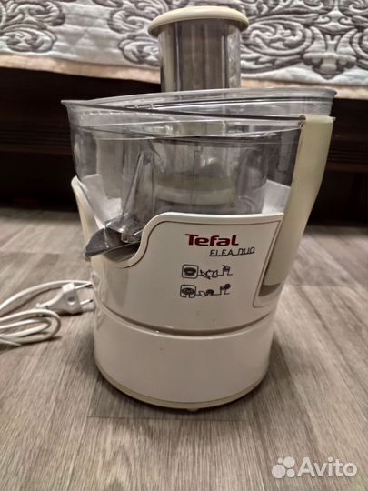 Соковыжималка