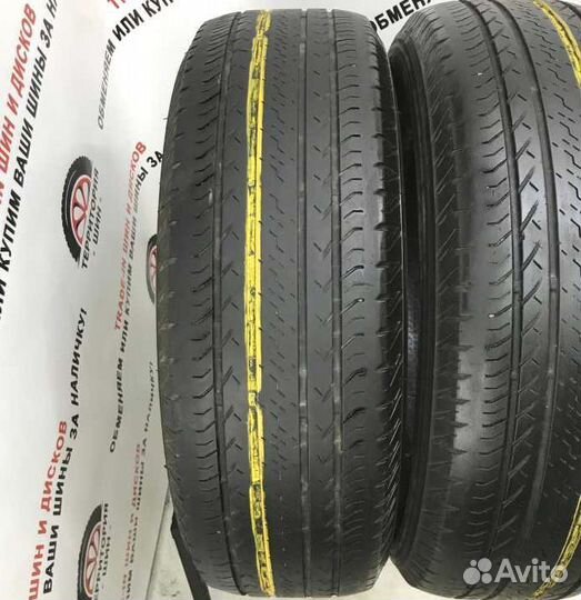 Bridgestone Ecopia EP850 225/65 R17