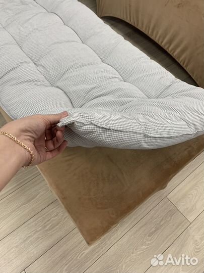 Матрас на косметологическую кушетку. 180*60