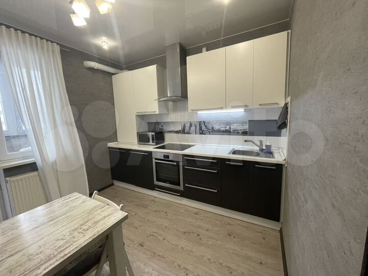 1-к. квартира, 40,8 м², 11/12 эт.