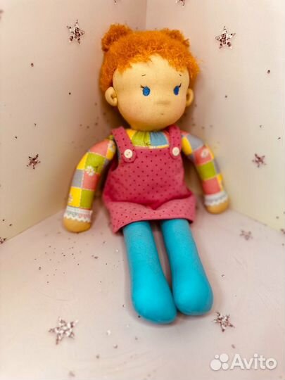 Игровая кукла