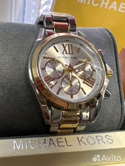 Часы наручные женские зеркалки