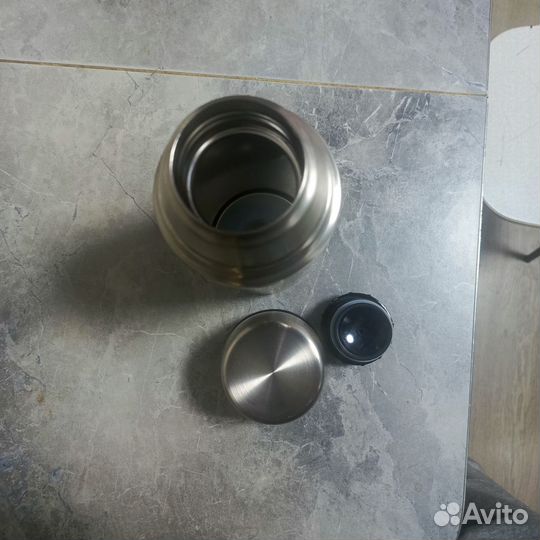 Термос для чая 1 литр