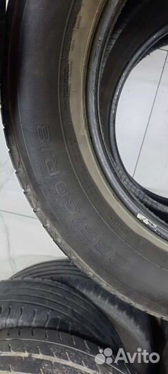Nokian Tyres Hakka Blue 2 SUV 265/60 R18