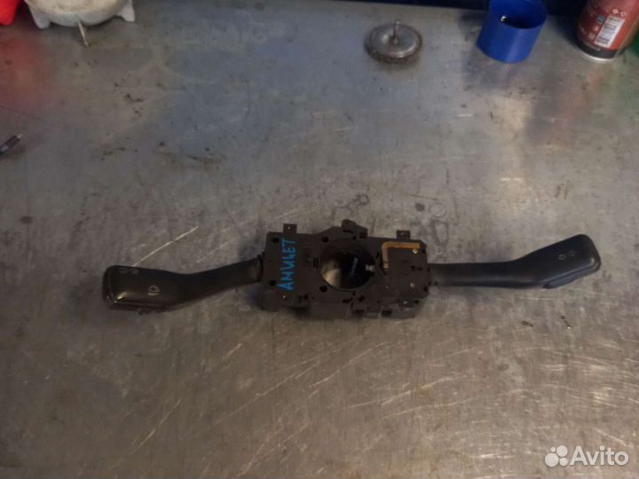 Подрулевой переключатель chery amulet