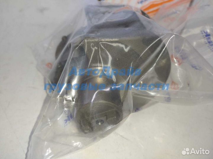 Вал коленчатый компрессора Мерседес двигатель OM40