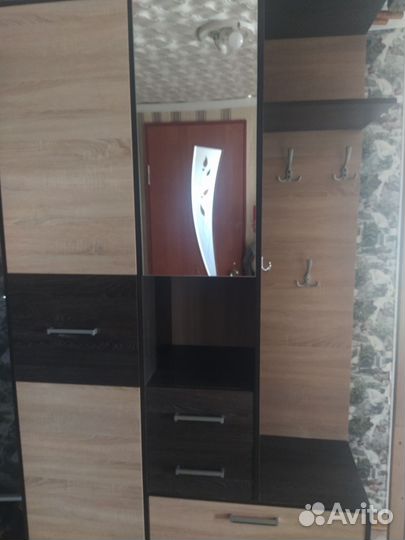 Прихожая бу